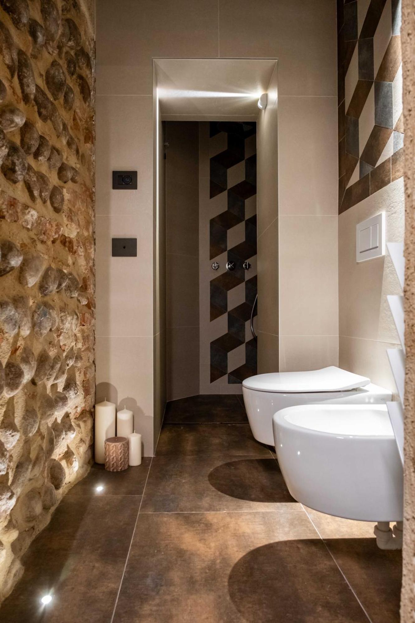 Verona Deluxe Boutique Room Exterior photo